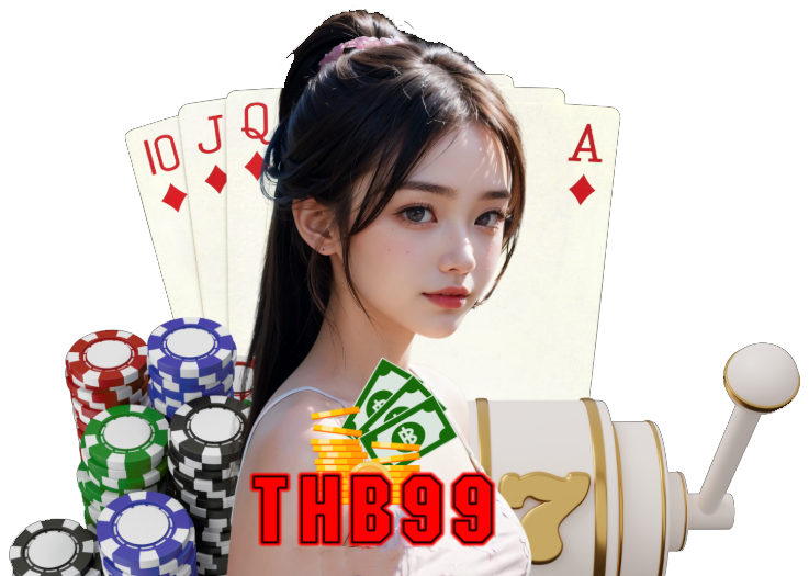 THB99 ฝากถอนไม่มีขั้นต่ำ