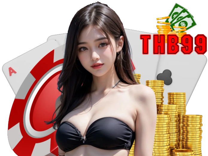 THB99 สล็อตเว็บตรง