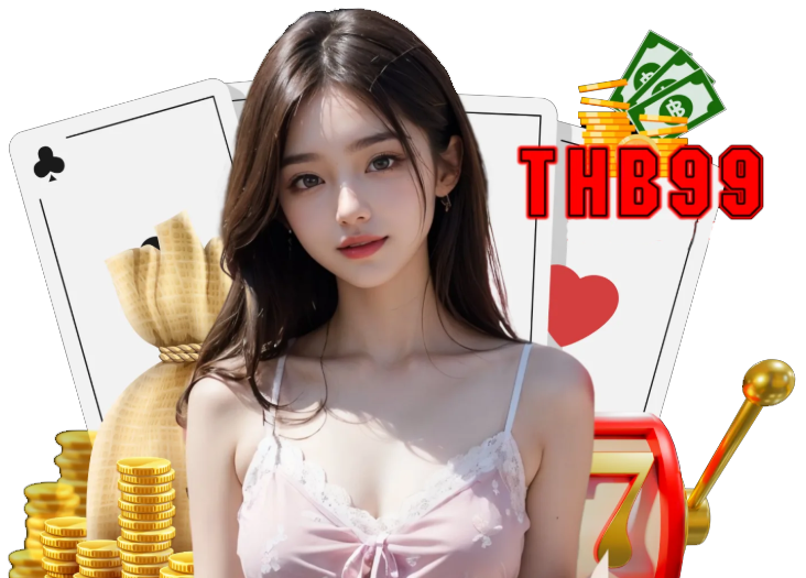 THB99 เครดิตฟรี